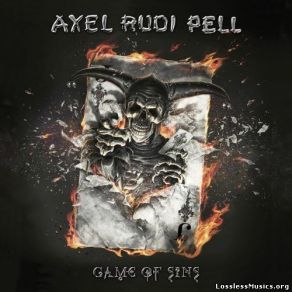 Download track All Along The Watchtower (Bonus Track) Axel Rudi Pell