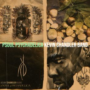 Download track The Art Of Dreaming Kevin Chandler Band