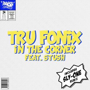 Download track In The Corner Tru Fonix