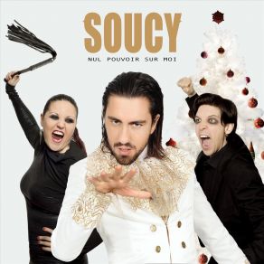 Download track Dans Une Boîte (Vou Te Marcar) Soucy