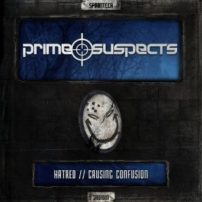 Download track Causing Confusion (Original Mix) Prime Suspects