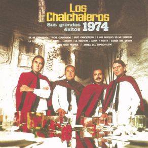 Download track Llorare (Remastered 2003) Los Chalchaleros