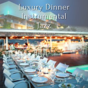 Download track Fresh Dinner Party Music Instrumental Jazz