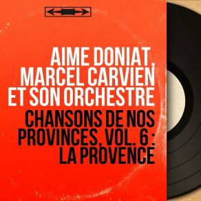 Download track La Farandole Marcel Carvien