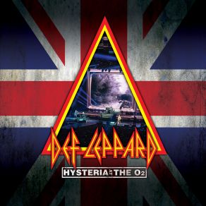 Download track Armageddon It (Live) Def Leppard