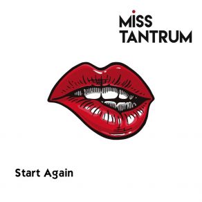 Download track Falling For You Miss Tantrum