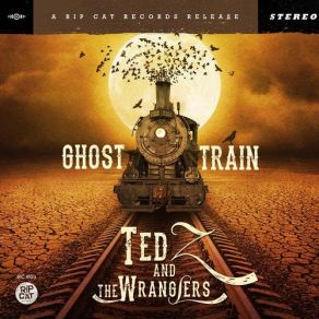 Download track Bitter Hands The Wranglers, Ted Z