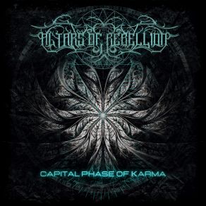 Download track Wrath: The Loss Of The Sense Altars Of Rebellion