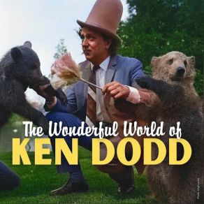 Download track Pianissimo Ken Dodd