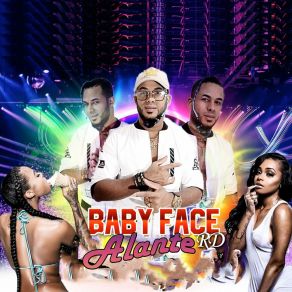 Download track Sal Del Close Baby Facerd