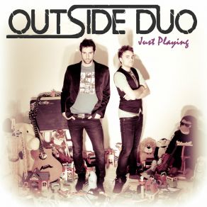 Download track A L'attaque De Jack Outside Duo