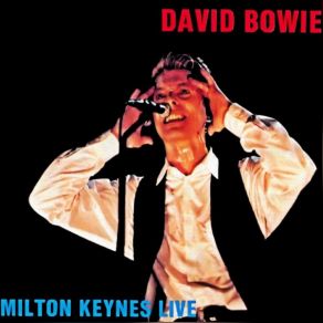 Download track Radio Announcer David Bowie