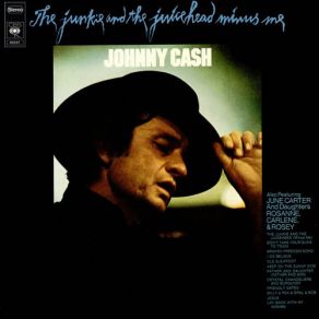 Download track I Do Believe Johnny Cash