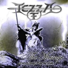 Download track 12. Beyond The Gates Of Heaven (Outro) Tezza F