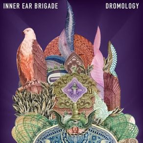 Download track Black And White Taste Inner Ear Brigade