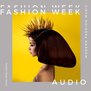 Download track Milan Fashion Week Black Calypso