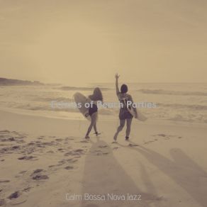 Download track Wonderful Moods For Sunday Brunch Calm Bossa Nova Jazz