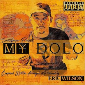 Download track Barnunnin' Eric Wilson