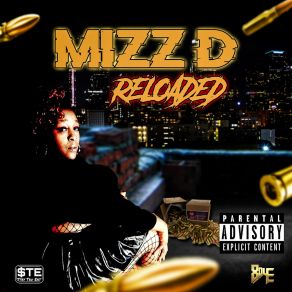 Download track Get It Wide Mizz DAyeShay