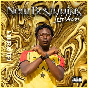 Download track Y. N (Intro) Leslie Uncross