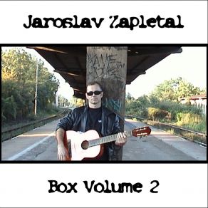 Download track Díra V Hlavě Jaroslav Zapletal