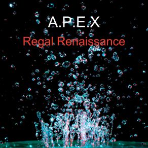 Download track Last Chance A. P. E. X.