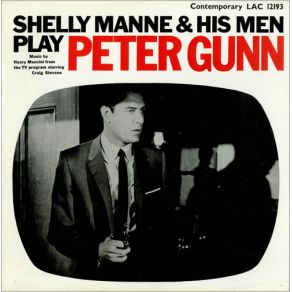 Download track A Profound Gass Shelly Manne, His Men