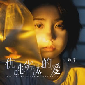 Download track 优胜劣汰的爱 (伴奏) 甘雨原