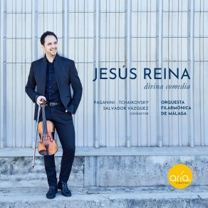 Download track Violin Concerto No. 1 In Major, Op. 6, MS 21 II. Adagio Jesús Reina