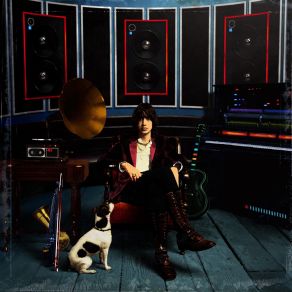 Download track 4 Chords Of The Apocalypse Julian Casablancas