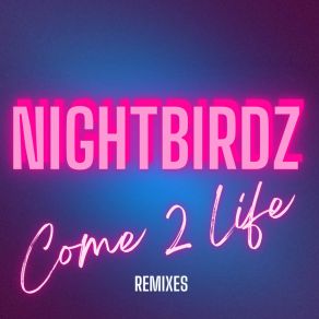 Download track Come 2 Life NIGHTBIRDZ