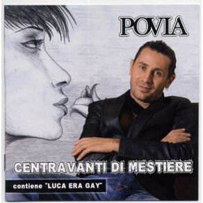 Download track Centravanti Di Mestiere Povia