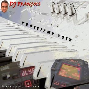 Download track The Beginning Of A New Session DJ Francois / Francoton