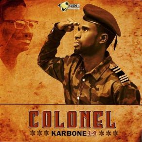 Download track Séét The ColonelBaba Saltigui