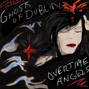 Download track Ancient Heart Ghosts Of Dublin