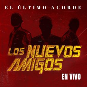 Download track Como Fue (En Vivo) Los Nuevos Amigos