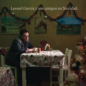 Download track I'LL Be Home For Christmas Leonel García