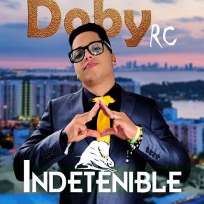 Download track No Toy En Ti Doby RC