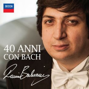 Download track J. S. Bach: The Art Of Fugue, BWV 1080-Canon Alla Ottava Ramin Bahrami