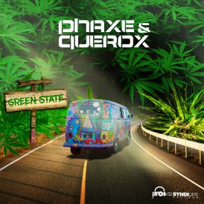 Download track Green State (Original Mix) Querox, Phaxe, CD