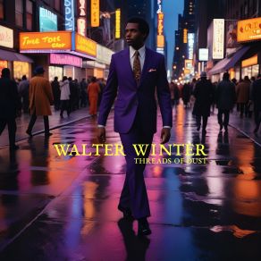 Download track Hold Me Closer Winter Walter