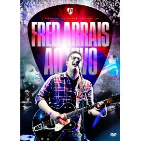 Download track Intro 2 Fred Arrais