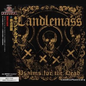 Download track Waterwitch Candlemass, Robert Lowe