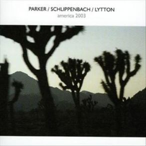 Download track This Blowing Of Trumpets Confused Them Parker, Lytton