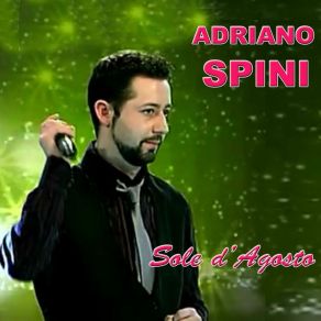 Download track Con Una Come Te Adriano Spini