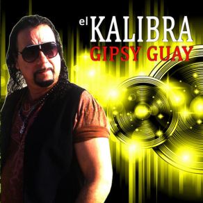 Download track Me Ha Robado El Corazón El Kalibra