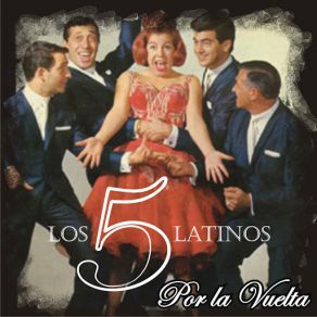 Download track Tiempos Viejos Los Cinco Latinos