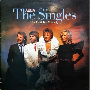 Download track Under Attack ABBA