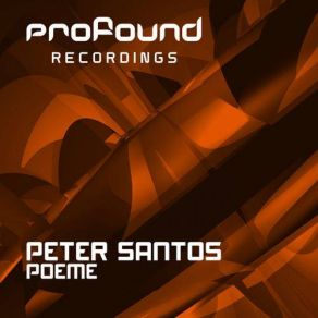 Download track Poeme (Original Mix) Peter Santos