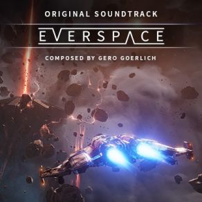 Download track Armada Of Annihilation Gero Goerlich